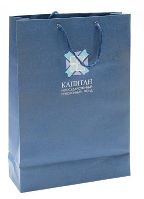 Пакет для негосударственного пенсионного фонда Капитан