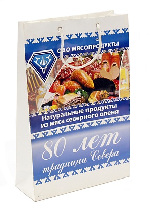 Пакет Мясопродукты