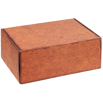 Коробка Кирпич 28x19,2x11,4см