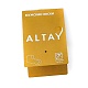 Бирка картонная Altay
