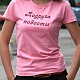 Примеры печати на футболках