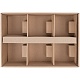Коробка Sideboard 37х26,5х10,5см