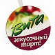 Рекламный воблер круглый