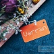Бирка Verran