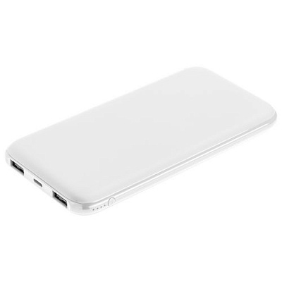 Внешний Аккумулятор All Day 10000 мAч Арт 3419
