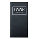 Папка счет Look
