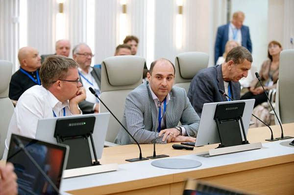 Ниена Принт вошла в состав Российского союза выставок и ярмарок
