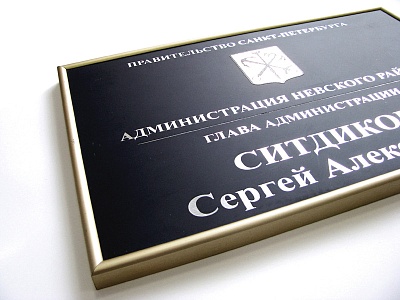 Металлическая рама для картины