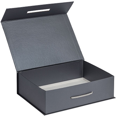 Коробка Case, подарочная 35,3х24х10см