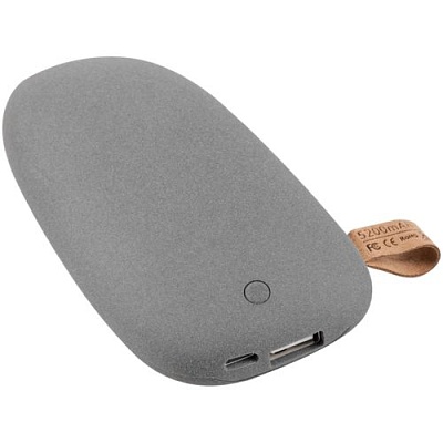 Внешний аккумулятор Pebble 5200 mAh Арт 5622 