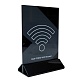 Табличка настольная Wi Fi