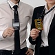Бейджи для мероприятий и конференций