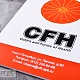Корпоративная папка CFH 