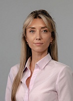 team person Марина