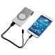Внешний аккумулятор Twist 4000 mAh, Арт 2815
