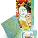 Папка-счет для Green Food