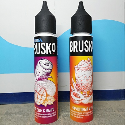 Фигура из пенопласта BRUSKO